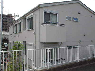 【外観】 | 01ハウス