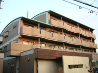 メゾン橋喜の画像