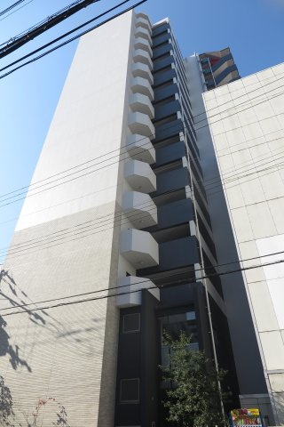 プレミアムコート谷町４丁目