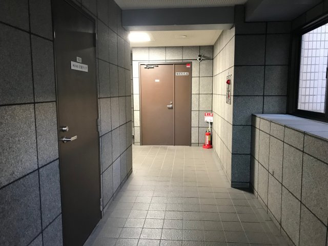 TSビル