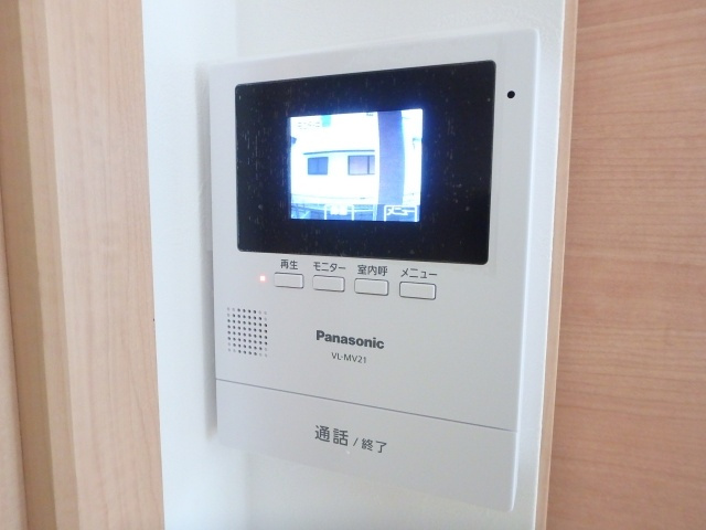【セキュリティ】 | カーサクラウン谷保