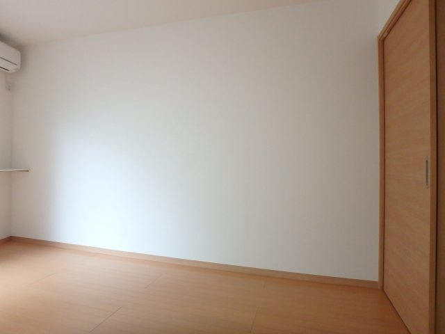 【寝室】 | カーサクラウン谷保