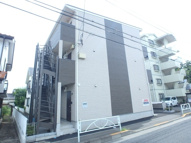 カーサクラウン谷保の画像