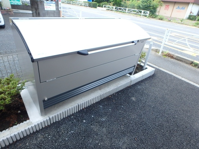 【その他共用部分】 | カーサクラウン谷保