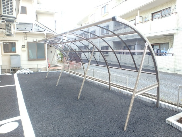 【その他共用部分】 | カーサクラウン谷保