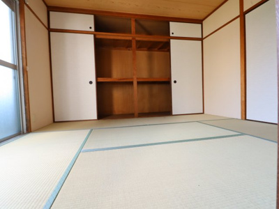 【和室】 | クレール東江端