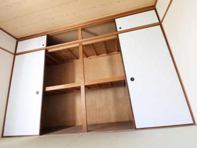 【収納】 | クレール東江端