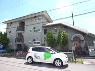 クレール東江端の画像