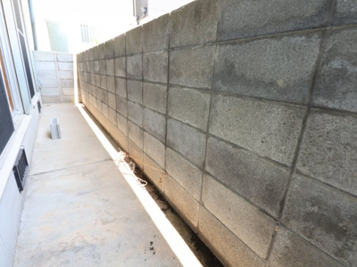 【バルコニー】 | クレール東江端