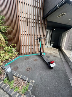 【その他共用部分】
