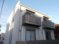 メゾン西志賀町の画像