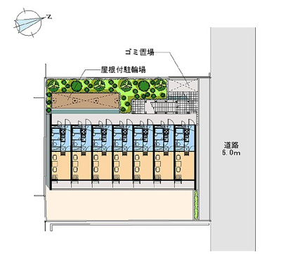 【地図】 | ビバ上板橋