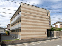 ビバ上板橋の画像