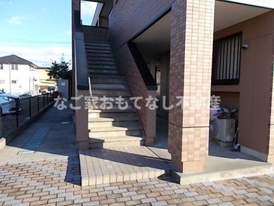 【その他共用部分】 | ロータスヒルズ