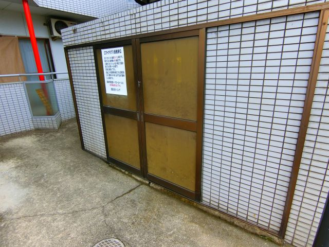 ロフトクラブのその他