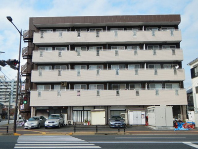 【外観】 | ヴィラ佐藤