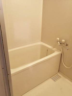 【浴室】 | ヴィラ佐藤