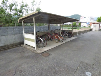 【その他共用部分】 | ハイツシーマ