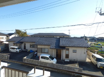 【展望】 | ハイツシーマ