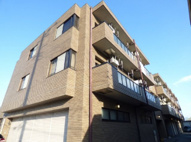 メゾン朝気の画像