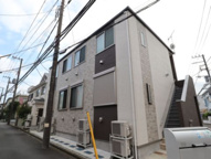 プランドルアムール妙蓮寺の画像