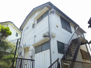 グリーンハイツの画像
