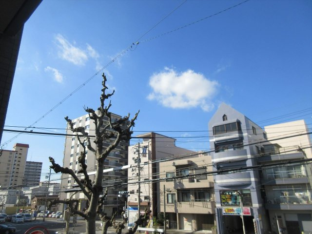 Trusty千種南の展望|Trusty千種南