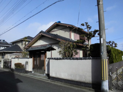 【外観】 | 大津市和邇高城192-49 中古戸建