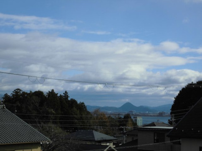 【展望】 | 大津市和邇高城192-49 中古戸建