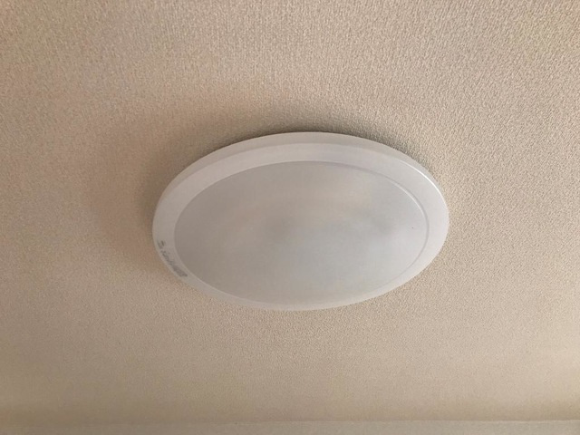 ハイツ大池の設備