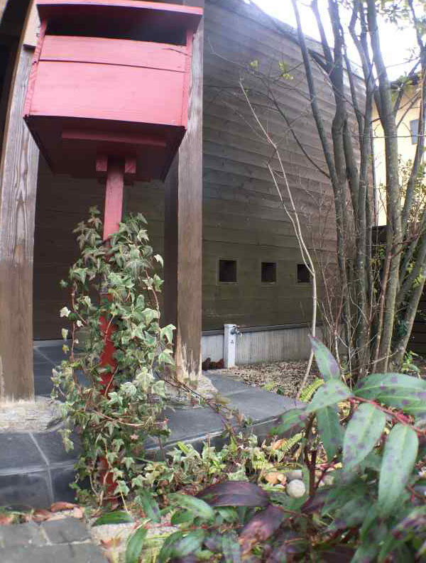 久原 店舗住宅の外観|久原 店舗住宅（5SLDK） 外観