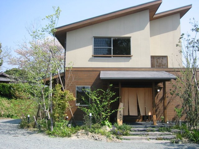 久原 店舗住宅の外観|久原 店舗住宅（5SLDK）外観