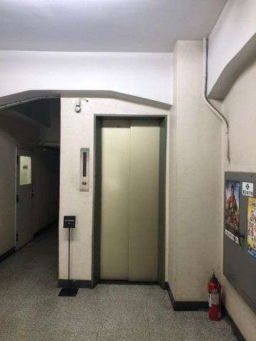 大湯ビルのその他共用部分