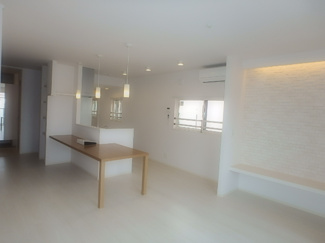 【居間・リビング】 | Maison　confort　甲子園