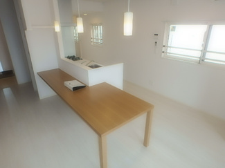 【キッチン】 | Maison　confort　甲子園