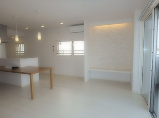 【居間・リビング】 | Maison　confort　甲子園