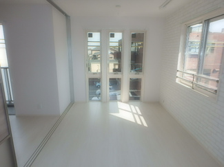 【洋室】 | Maison　confort　甲子園