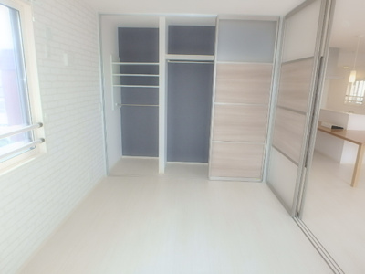 【収納】 | Maison　confort　甲子園