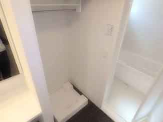 【洗面所】 | Maison　confort　甲子園