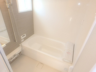 【浴室】 | Maison　confort　甲子園