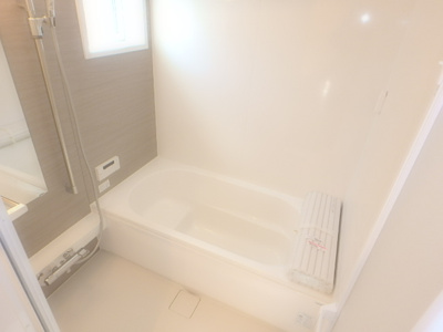 【浴室】 | Maison　confort　甲子園