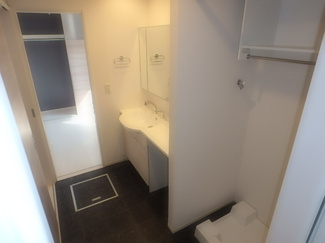 【洗面所】 | Maison　confort　甲子園