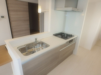 【キッチン】 | Maison　confort　甲子園