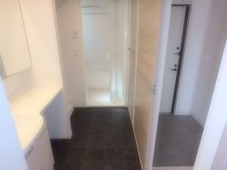 【洗面所】 | Maison　confort　甲子園