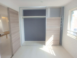 【洋室】 | Maison　confort　甲子園