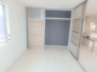 【洋室】 | Maison　confort　甲子園