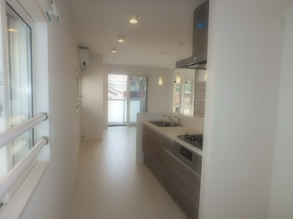 【居間・リビング】 | Maison　confort　甲子園