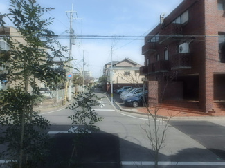 【展望】 | Maison　confort　甲子園