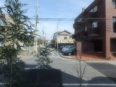 【展望】 | Maison　confort　甲子園