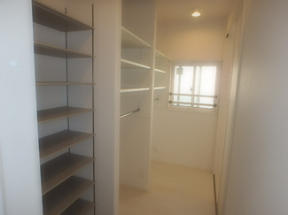 【収納】 | Maison　confort　甲子園